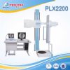 hf digital fluoroscopy x ray system  plx2200 for m