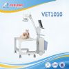 veterinary digital x-ray equipment vet 1010