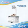 veterinary digital x-ray machine vet1600