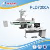 digital radiograph fluoroscopy x-ray unit pld7200a