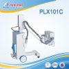 mobile x ray device price plx101c cr system