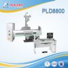 200khz digital fluoroscopy x-ray system pld8800