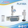 radiography system with chest stand plx160a