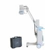 mobile x ray system plx4000 with workstation