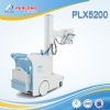 mobile digital x-ray machine plx5200 touch screen
