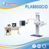 medical diagnostic xray equipment plx8500c/d